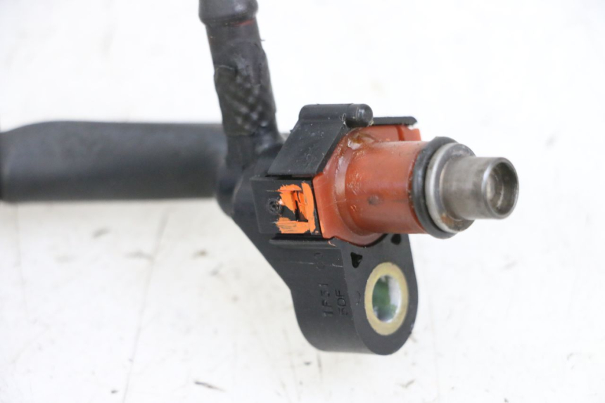 photo de INIETTORE YAMAHA XMAX X-MAX 125 (2006 - 2009) - Primo piano tecnico