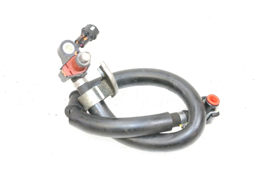 photo de INIETTORE YAMAHA X-MAX XMAX 125 (2010 - 2013) - Vista principale