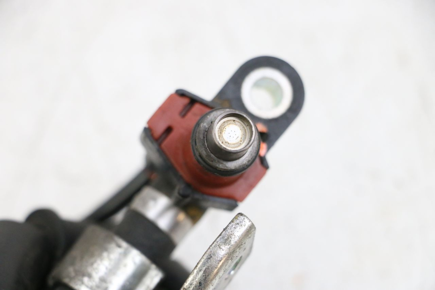 photo de INIETTORE YAMAHA X-MAX XMAX 125 (2010 - 2013) - Zoom sullo stato d'uso