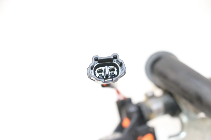 photo de INIETTORE YAMAHA X-MAX XMAX 125 (2010 - 2013) - Altra angolazione