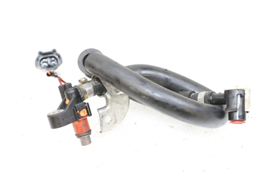 photo de INIETTORE YAMAHA X-MAX XMAX 125 (2010 - 2013) - Primo piano tecnico