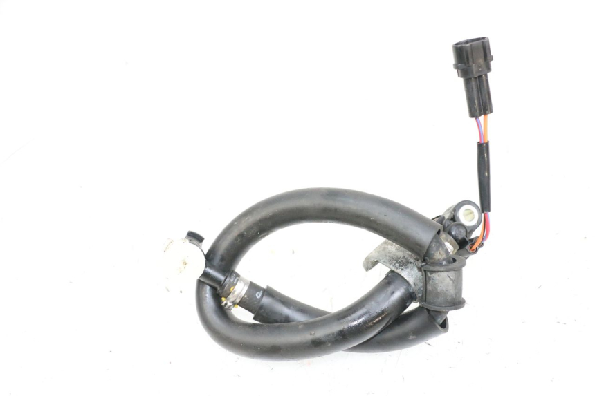 photo de INIETTORE YAMAHA X-MAX XMAX 125 (2010 - 2013) - Dettagli dei punti di fissaggio