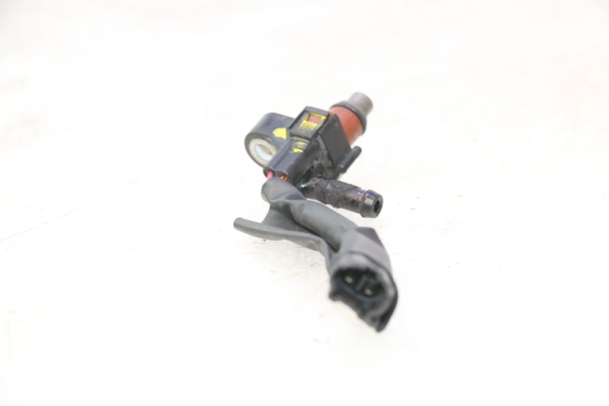 photo de INIETTORE YAMAHA XMAX X-MAX 125 (2006 - 2009) - Dettaglio del componente