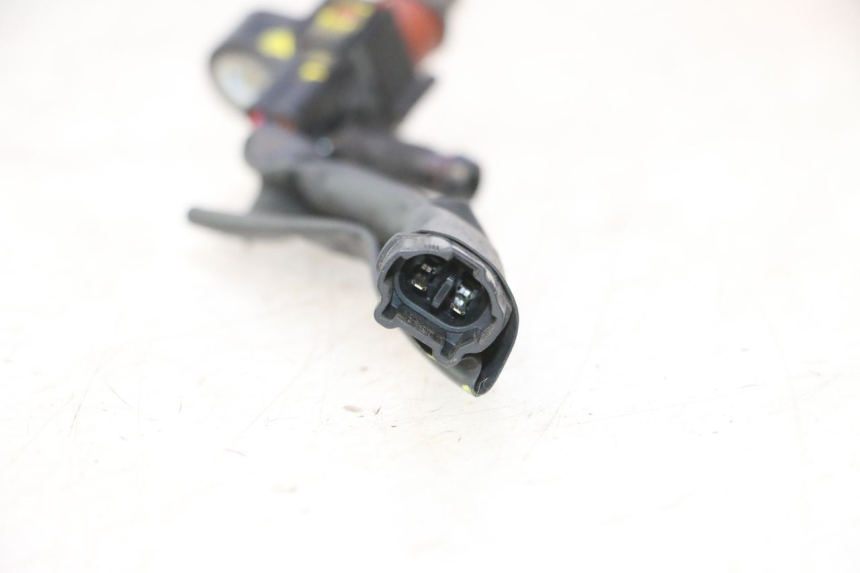photo de INIETTORE YAMAHA XMAX X-MAX 125 (2006 - 2009) - Zoom sullo stato d'uso