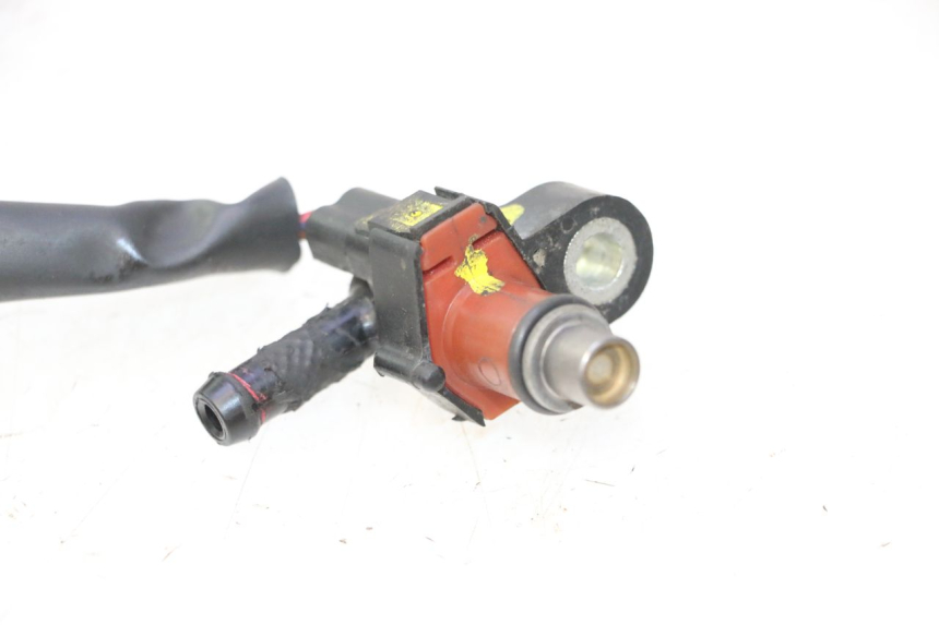 photo de INIETTORE YAMAHA XMAX X-MAX 125 (2006 - 2009) - Altra angolazione