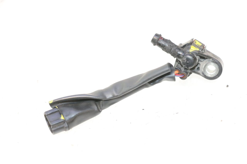 photo de INIETTORE YAMAHA XMAX X-MAX 125 (2006 - 2009) - Primo piano tecnico