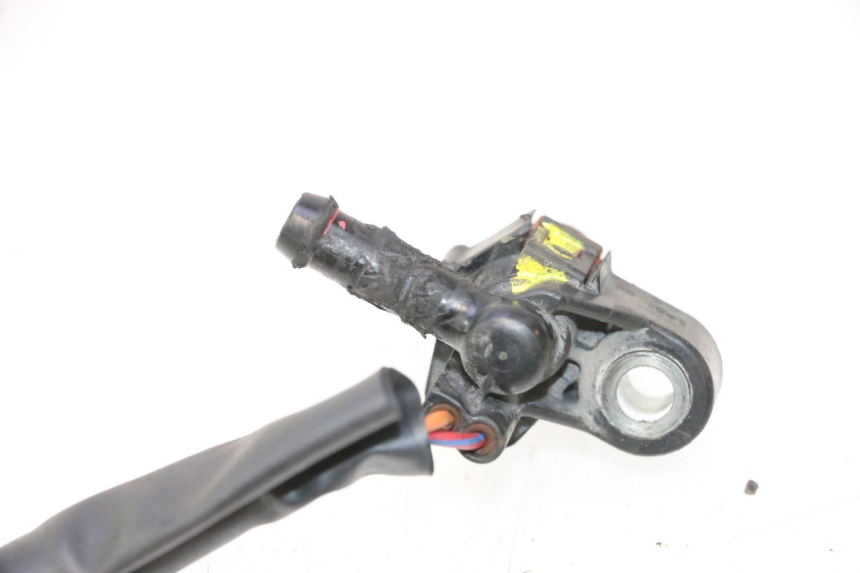 photo de INIETTORE YAMAHA XMAX X-MAX 125 (2006 - 2009) - Vista d'insieme del prodotto