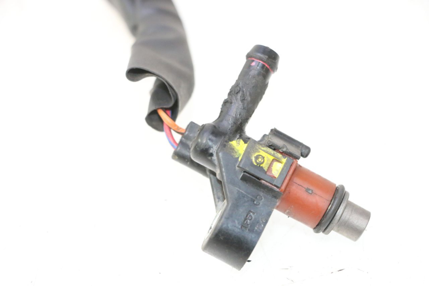 photo de INIETTORE YAMAHA XMAX X-MAX 125 (2006 - 2009) - Dettagli dei punti di fissaggio