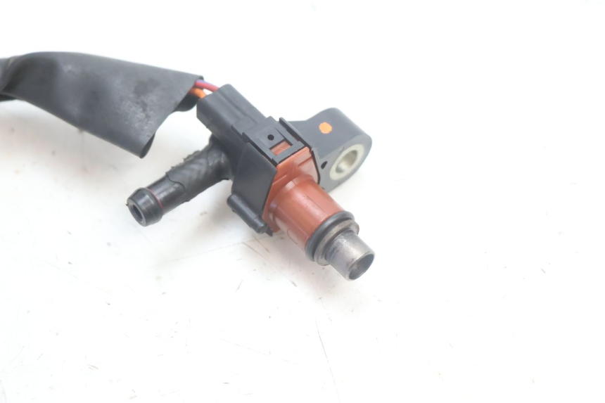 photo de INIETTORE YAMAHA XMAX X-MAX 125 (2006 - 2009) - Dettaglio del componente