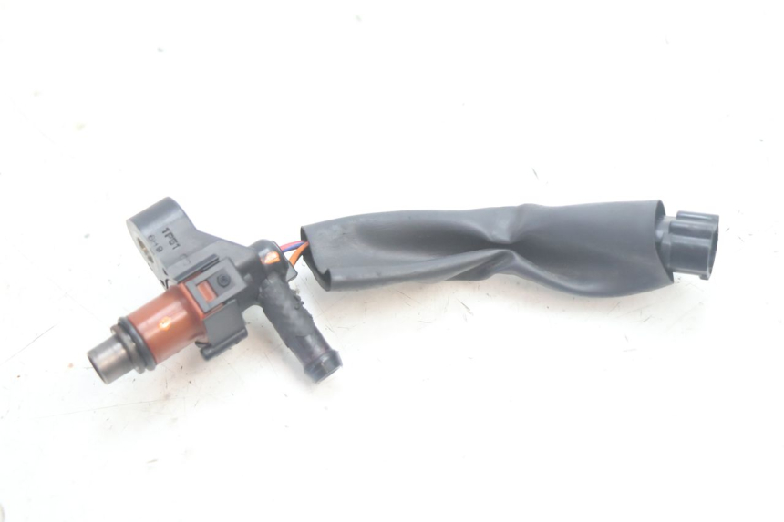 photo de INIETTORE YAMAHA XMAX X-MAX 125 (2006 - 2009) - Zoom sullo stato d'uso