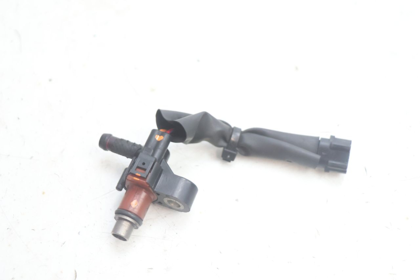 photo de INIETTORE YAMAHA XMAX X-MAX 125 (2006 - 2009) - Vista principale