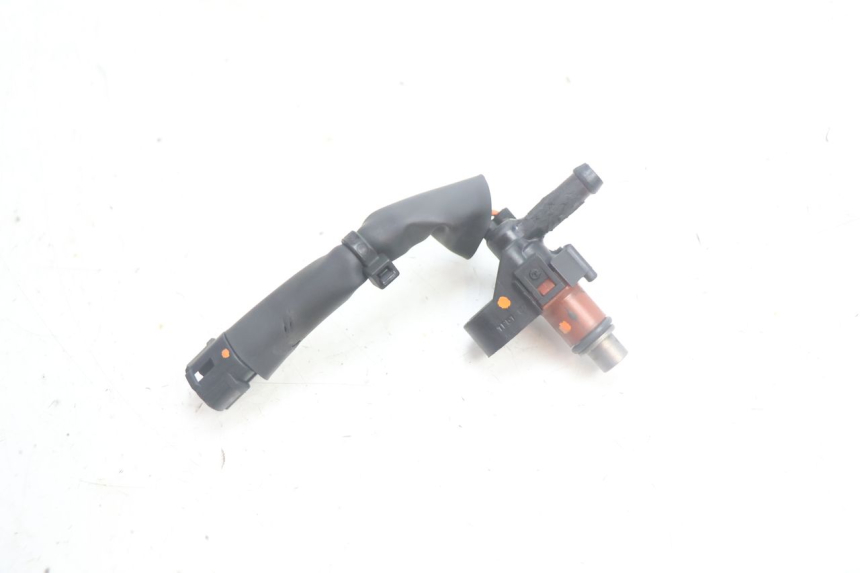 photo de INIETTORE YAMAHA XMAX X-MAX 125 (2006 - 2009) - Altra angolazione