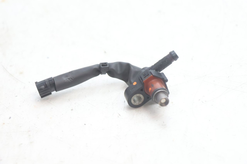 photo de INIETTORE YAMAHA XMAX X-MAX 125 (2006 - 2009) - Dettagli dei punti di fissaggio