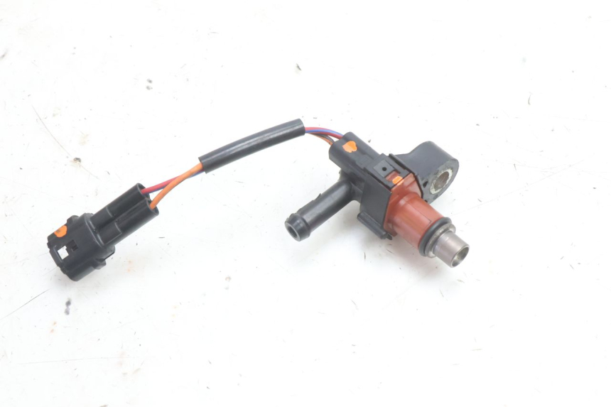 photo de INIETTORE YAMAHA X-MAX XMAX 125 (2010 - 2013) - Altra angolazione