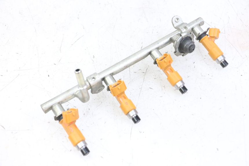 photo de INIETTORE YAMAHA XJ6 ABS 600 (2008 - 2016) - Vista principale