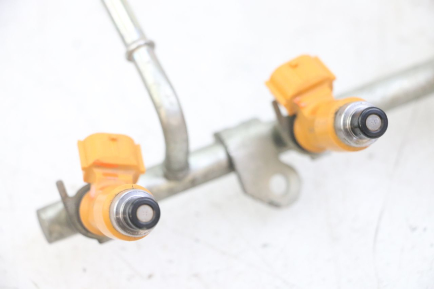 photo de INIETTORE YAMAHA XJ6 ABS 600 (2008 - 2016) - Zoom sullo stato d'uso