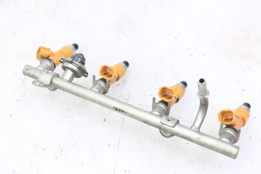 photo de INIETTORE YAMAHA XJ6 ABS 600 (2008 - 2016) - Ricambio usato controllato