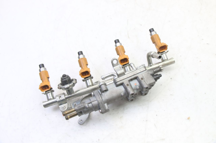 photo de INIETTORE YAMAHA XJ6 ABS 600 (2008 - 2016) - Zoom sullo stato d'uso