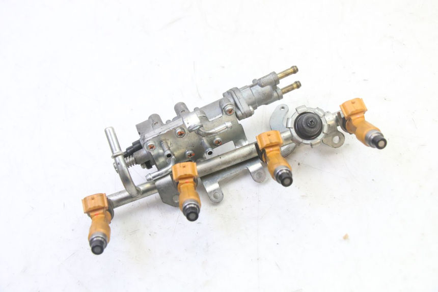 photo de INIETTORE YAMAHA XJ6 ABS 600 (2008 - 2016) - Primo piano tecnico