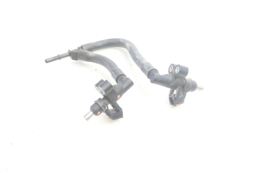 photo de INIETTORE HONDA XLV VARADERO 125 (2007 - 2012) - Dettaglio del componente