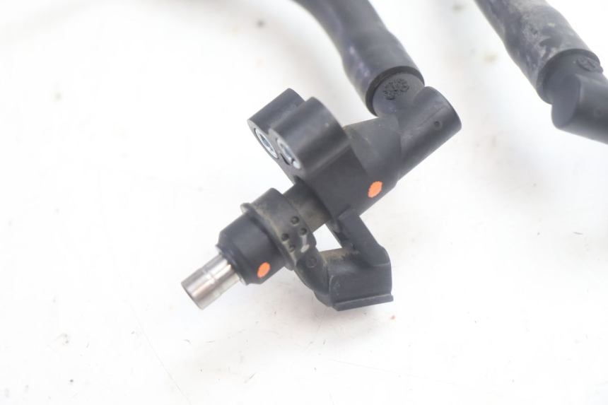 photo de INIETTORE HONDA XLV VARADERO 125 (2007 - 2012) - Zoom sullo stato d'uso