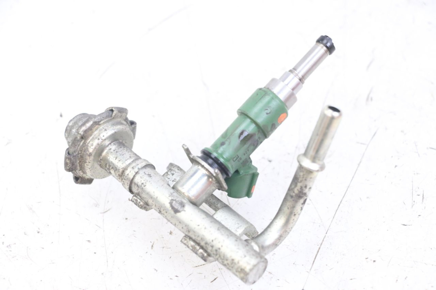 photo de INIETTORE YAMAHA XT X 660 (2004 - 2016) - Zoom sullo stato d'uso