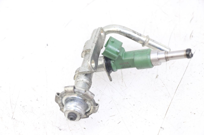 photo de INIETTORE YAMAHA XT X 660 (2004 - 2016) - Primo piano tecnico