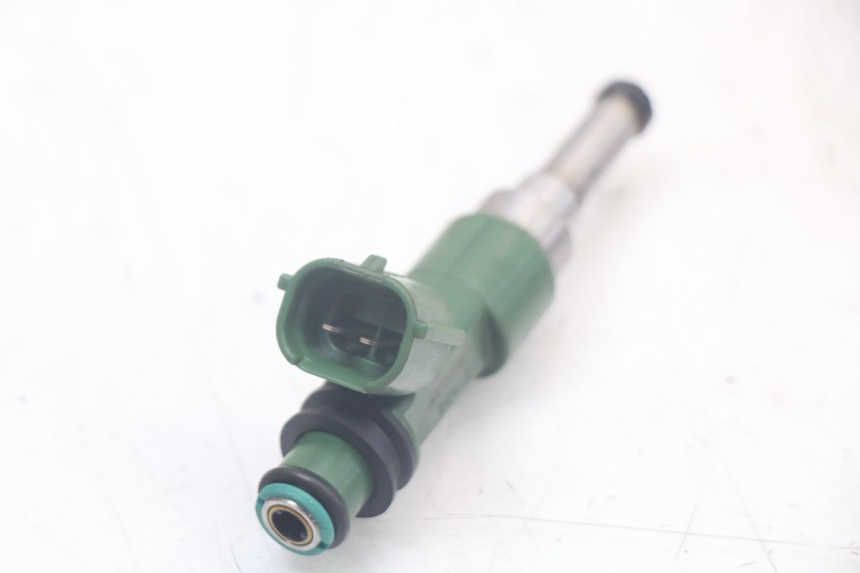 photo de INIETTORE YAMAHA XT X 660 (2004 - 2016) - Stato della superficie e materiale