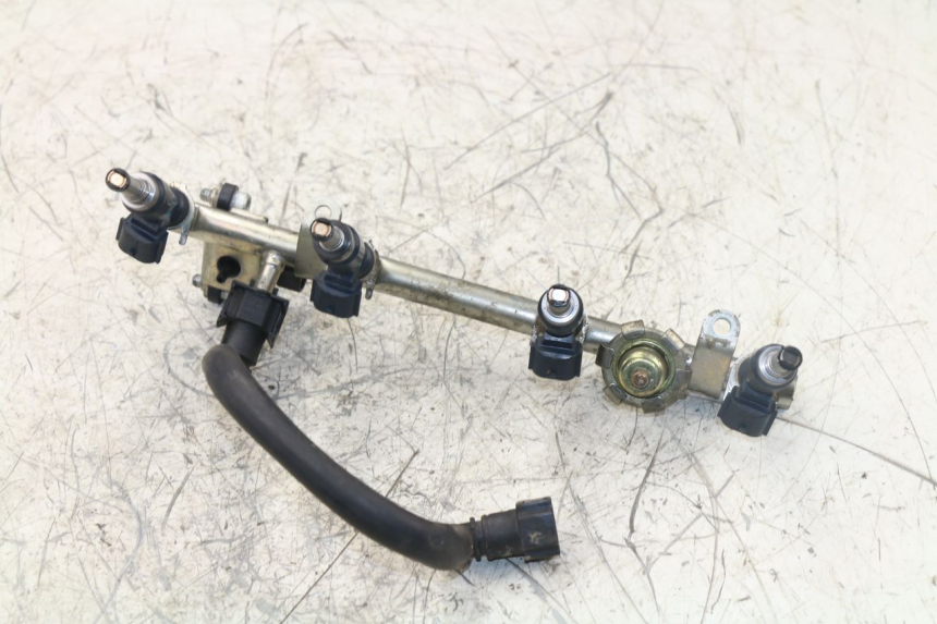 photo de INIETTORE YAMAHA FZ1 FAZER 1000 (2007 - 2009) - Zoom sullo stato d'uso