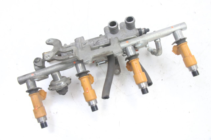 photo de INIETTORE YAMAHA FZ6 FAZER S2 600 (2007 - 2011) - Vista principale