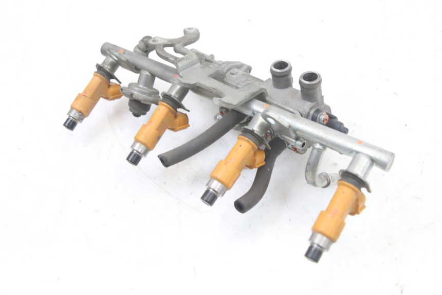 photo de INIETTORE YAMAHA FZ6 FAZER S2 600 (2007 - 2011) - Dettaglio del componente