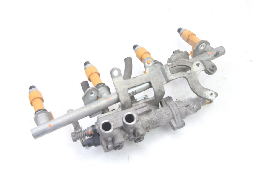 photo de INIETTORE YAMAHA FZ6 FAZER S2 600 (2007 - 2011) - Zoom sullo stato d'uso