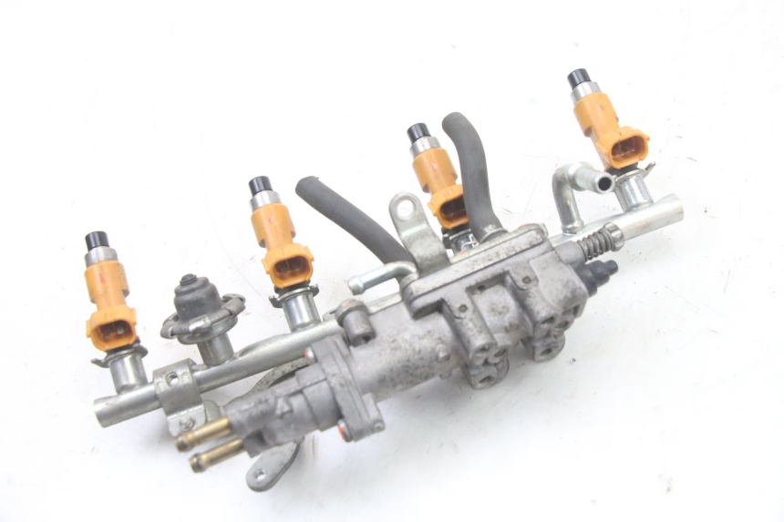 photo de INIETTORE YAMAHA FZ6 FAZER S2 600 (2007 - 2011) - Altra angolazione