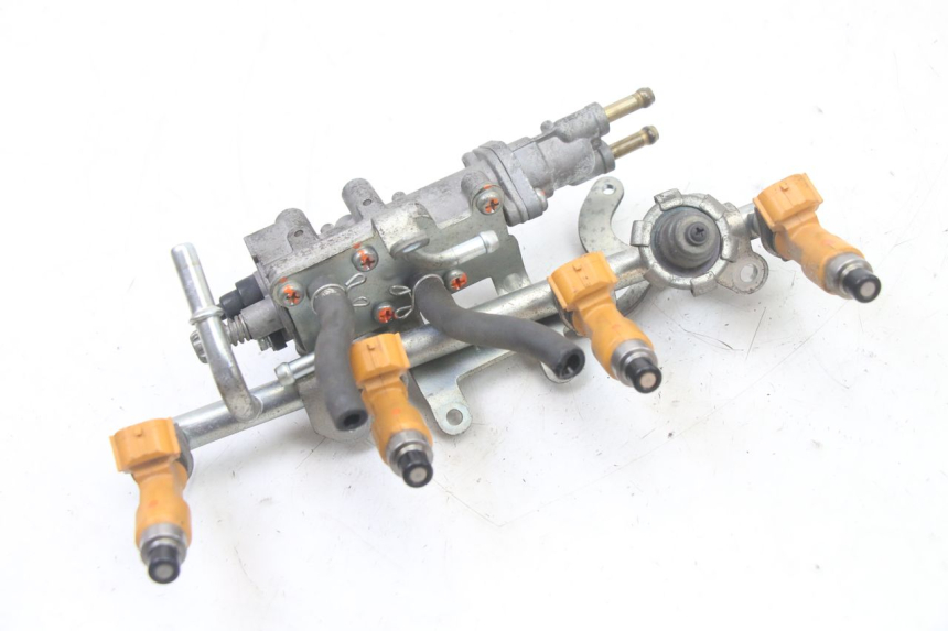 photo de INIETTORE YAMAHA FZ6 FAZER S2 600 (2007 - 2011) - Primo piano tecnico