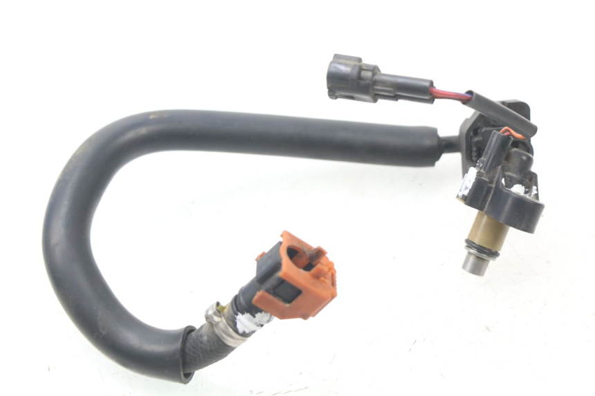 photo de INIETTORE YAMAHA YBR 125 (2007 - 2009) - Vista principale