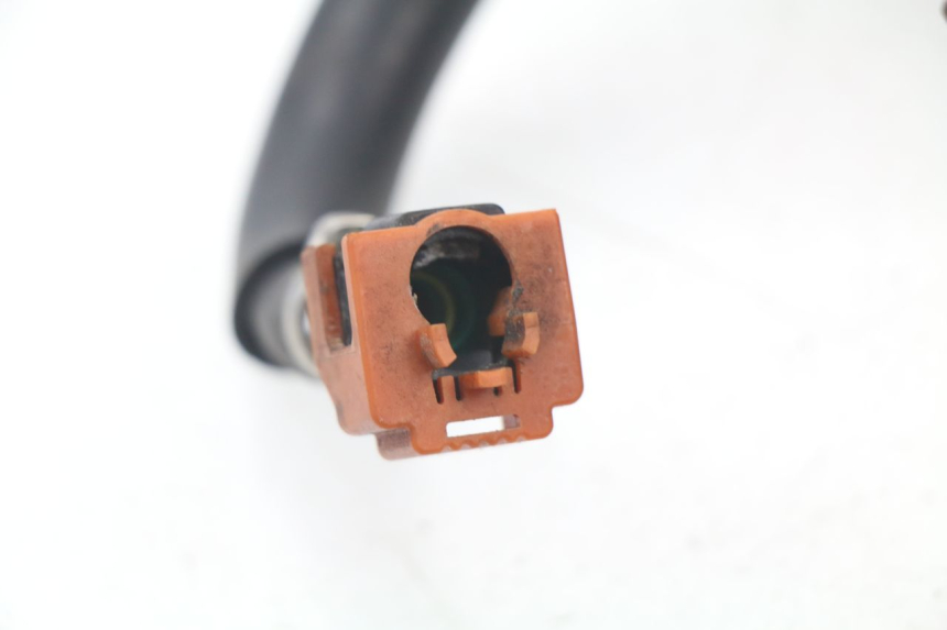 photo de INIETTORE YAMAHA YBR 125 (2007 - 2009) - Ricambio usato controllato