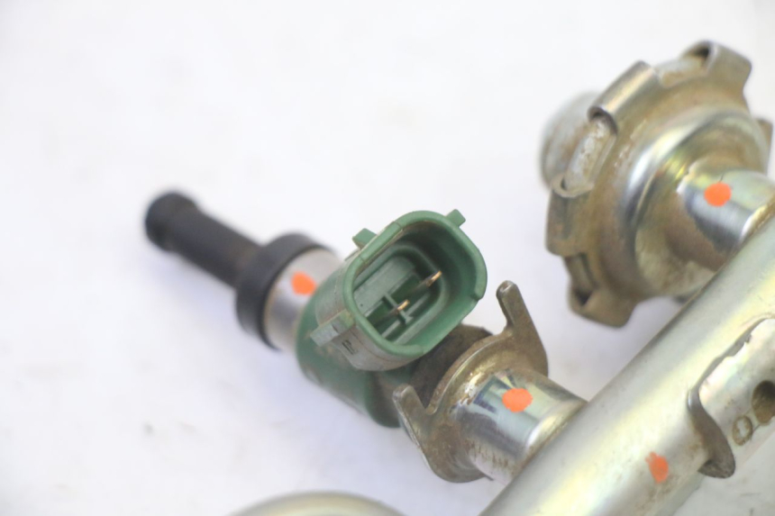 photo de INIETTORE YAMAHA YFM GRIZZLY 550 (2008 - 2015) - Zoom sullo stato d'uso