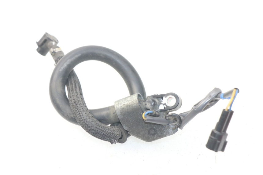 photo de Iniettore YAMAHA YP X-MAX XMAX 400 (2014 - 2017) - Vista principale