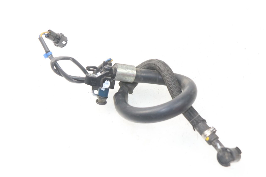 photo de Iniettore YAMAHA YP X-MAX XMAX 400 (2014 - 2017) - Zoom sullo stato d'uso