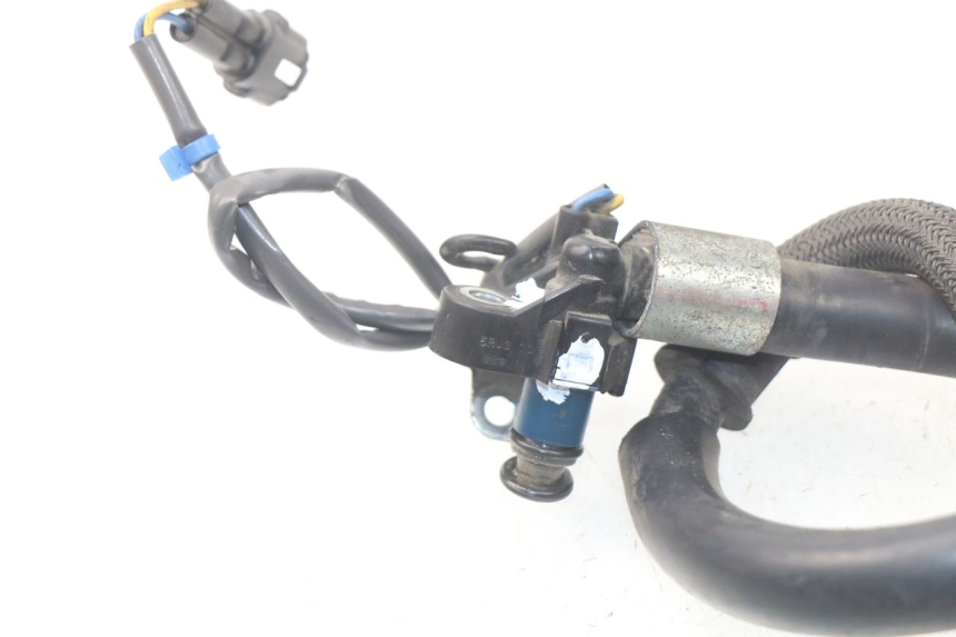 photo de Iniettore YAMAHA YP X-MAX XMAX 400 (2014 - 2017) - Altra angolazione