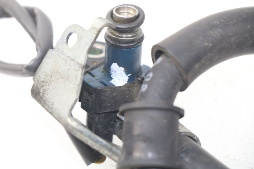 photo de Iniettore YAMAHA YP X-MAX XMAX 400 (2014 - 2017) - Primo piano tecnico