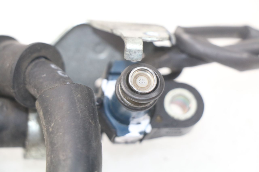 photo de Iniettore YAMAHA YP X-MAX XMAX 400 (2014 - 2017) - Dettagli dei punti di fissaggio