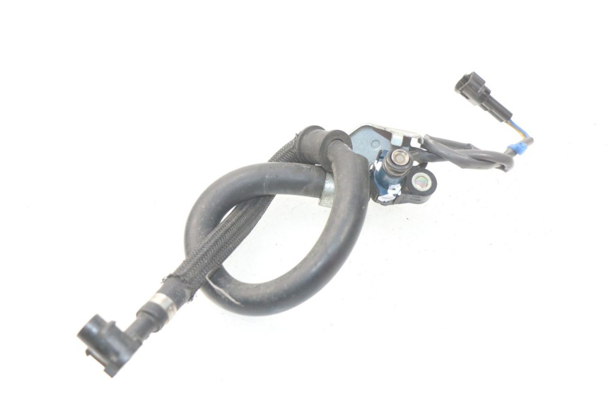 photo de Iniettore YAMAHA YP X-MAX XMAX 400 (2014 - 2017) - Stato della superficie e materiale