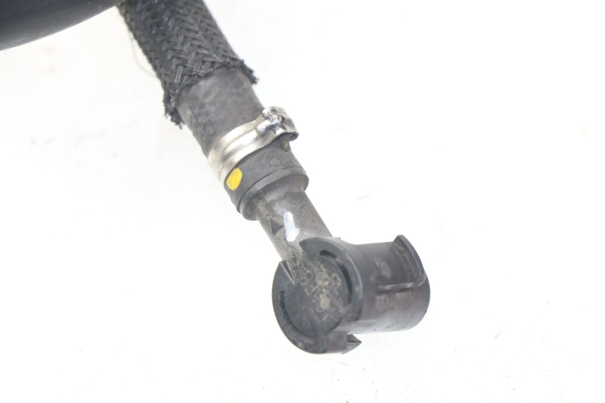 photo de Iniettore YAMAHA YP X-MAX XMAX 400 (2014 - 2017) - Marcature e riferimenti originali