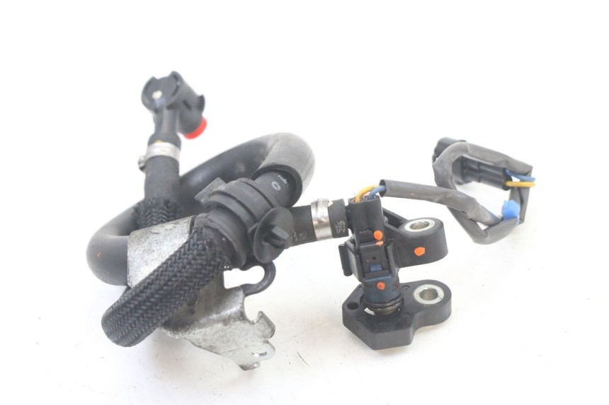 photo de Iniettore YAMAHA YP X-MAX XMAX 400 (2014 - 2017) - Vista principale