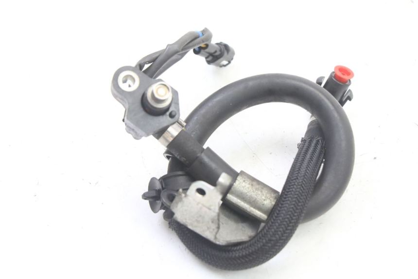 photo de Iniettore YAMAHA YP X-MAX XMAX 400 (2014 - 2017) - Dettaglio del componente