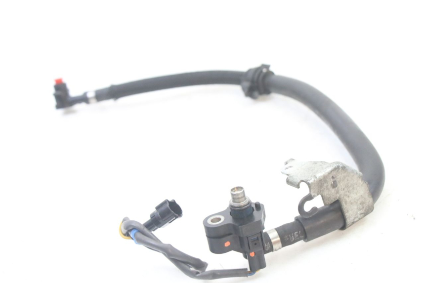 photo de Iniettore YAMAHA YP X-MAX XMAX 400 (2014 - 2017) - Altra angolazione