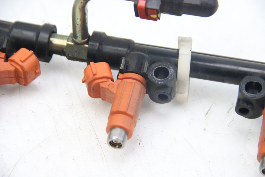 photo de INIETTORE KAWASAKI Z ABS 1000 (2014 - 2020) - Altra angolazione