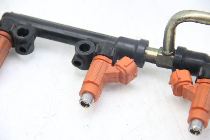 photo de INIETTORE KAWASAKI Z ABS 1000 (2014 - 2020) - Primo piano tecnico