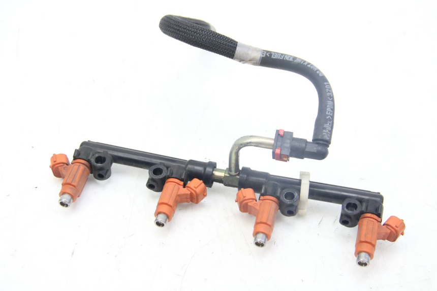 photo de INIETTORE KAWASAKI Z ABS 1000 (2014 - 2020) - Dettagli dei punti di fissaggio